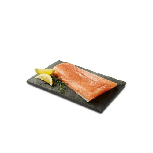 Atlantic Salmon Portion, 1 piece, 0.40 - 0.55 kg