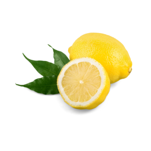 Lemon, Pack of 5