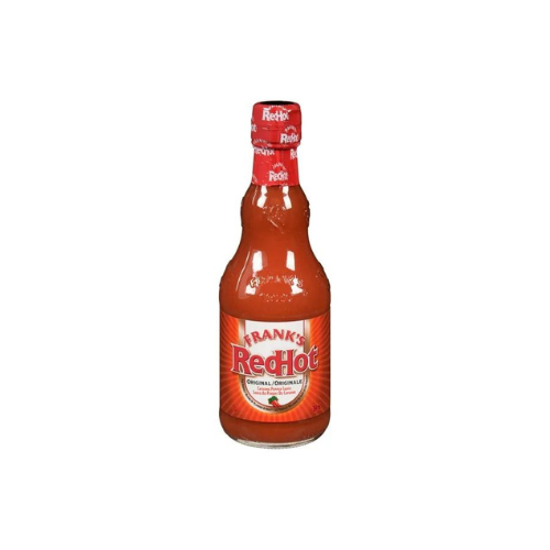 354mL, Frank's RedHot, Hot Sauce, Original