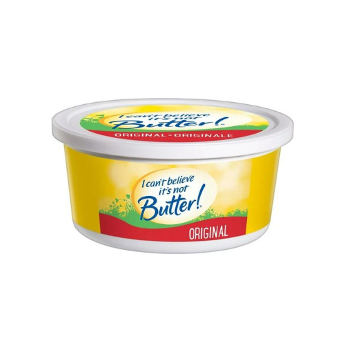 I Can't Believe It's Not Butter! Margarine, 427g