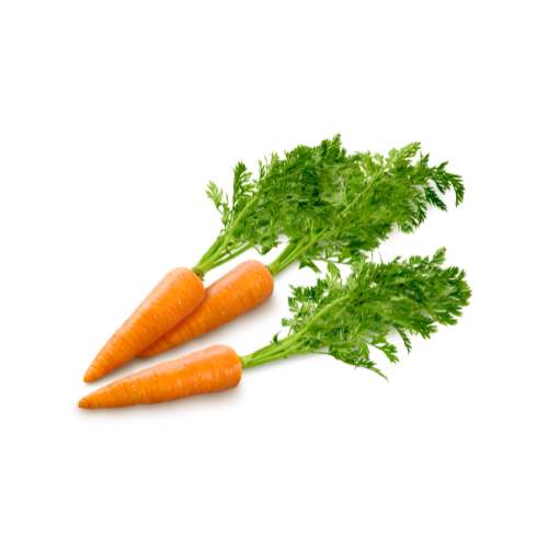 Carrot, 3lb Bag
