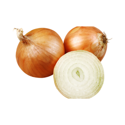 Onion, Yellow, 3lb Bag
