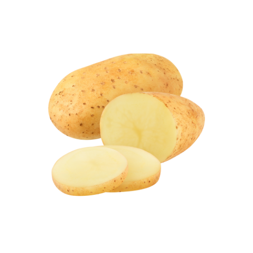 Yellow Potatoes, 5lb Bag