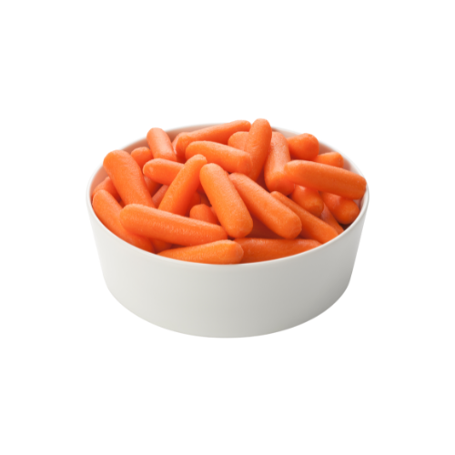 454g, Baby Cut Carrots