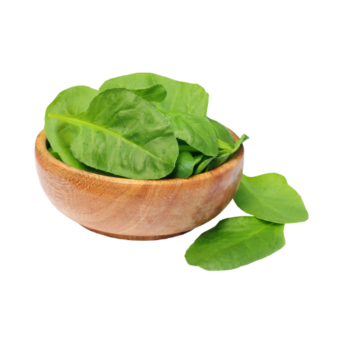 454g, Baby Spinach