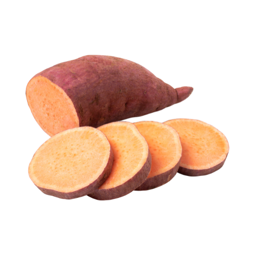 Sweet Potatoes, Pack of 5