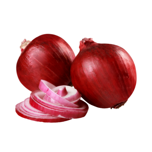 Red Onions, 3lb