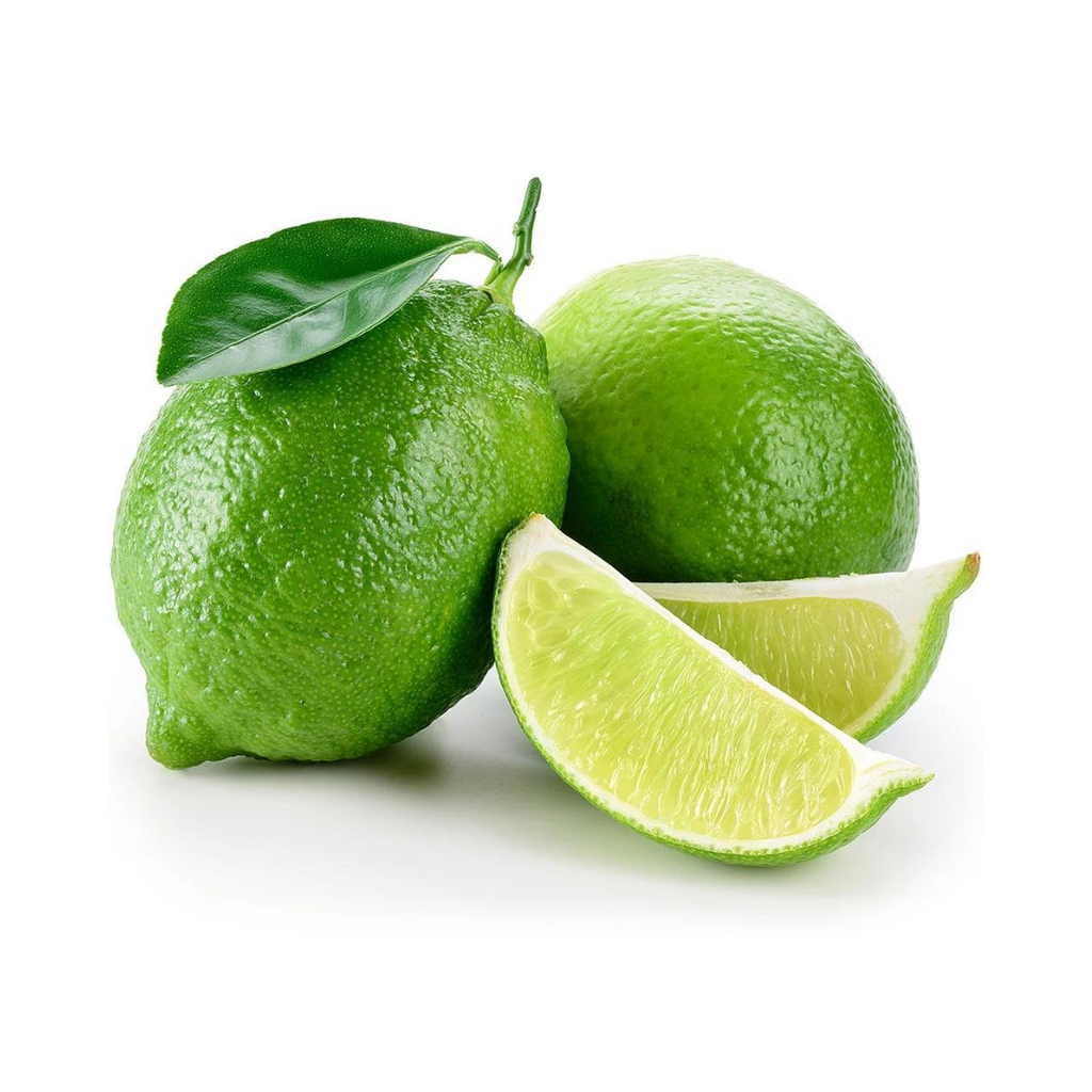 Lime, Pack of 5