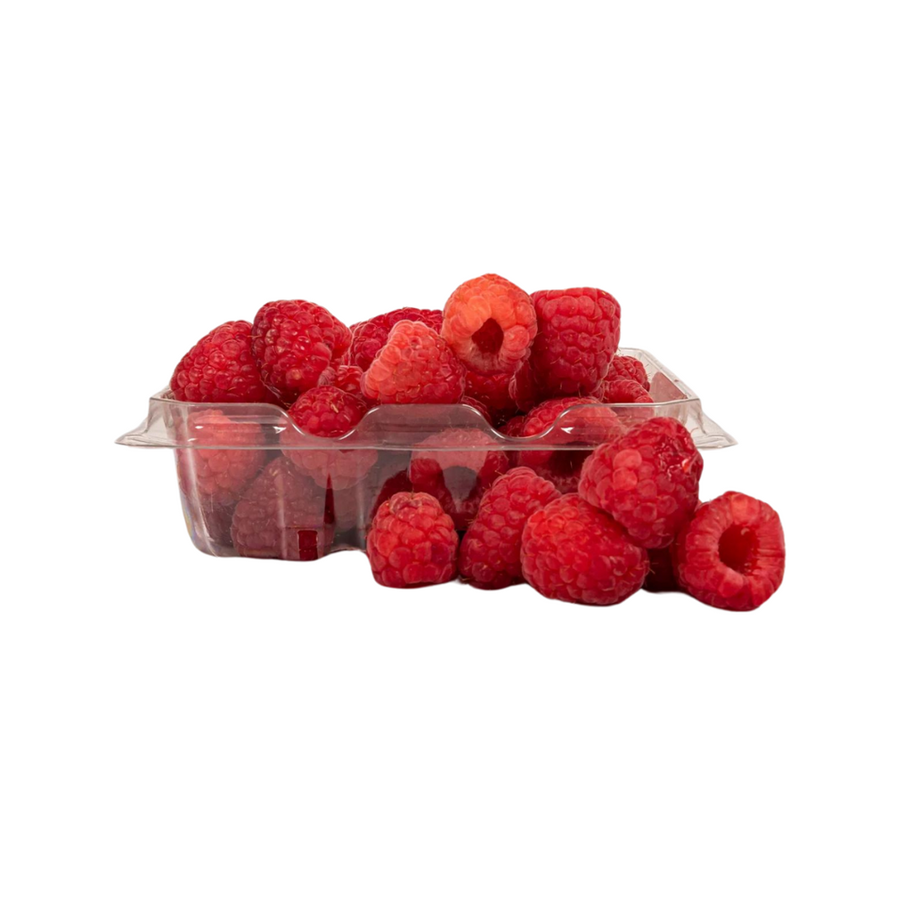 Raspberries Box, 170 g